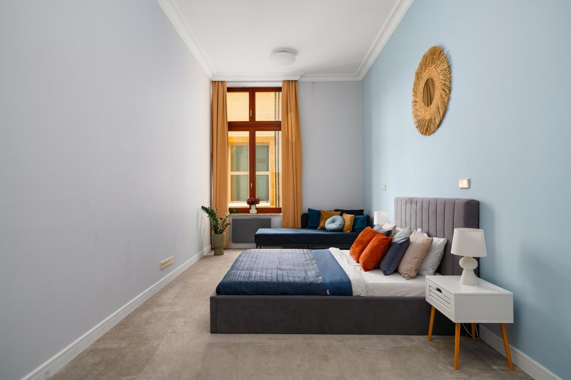 As Home Apartamenty Rynek 50 R503 Amazing View Breslavia Exterior foto