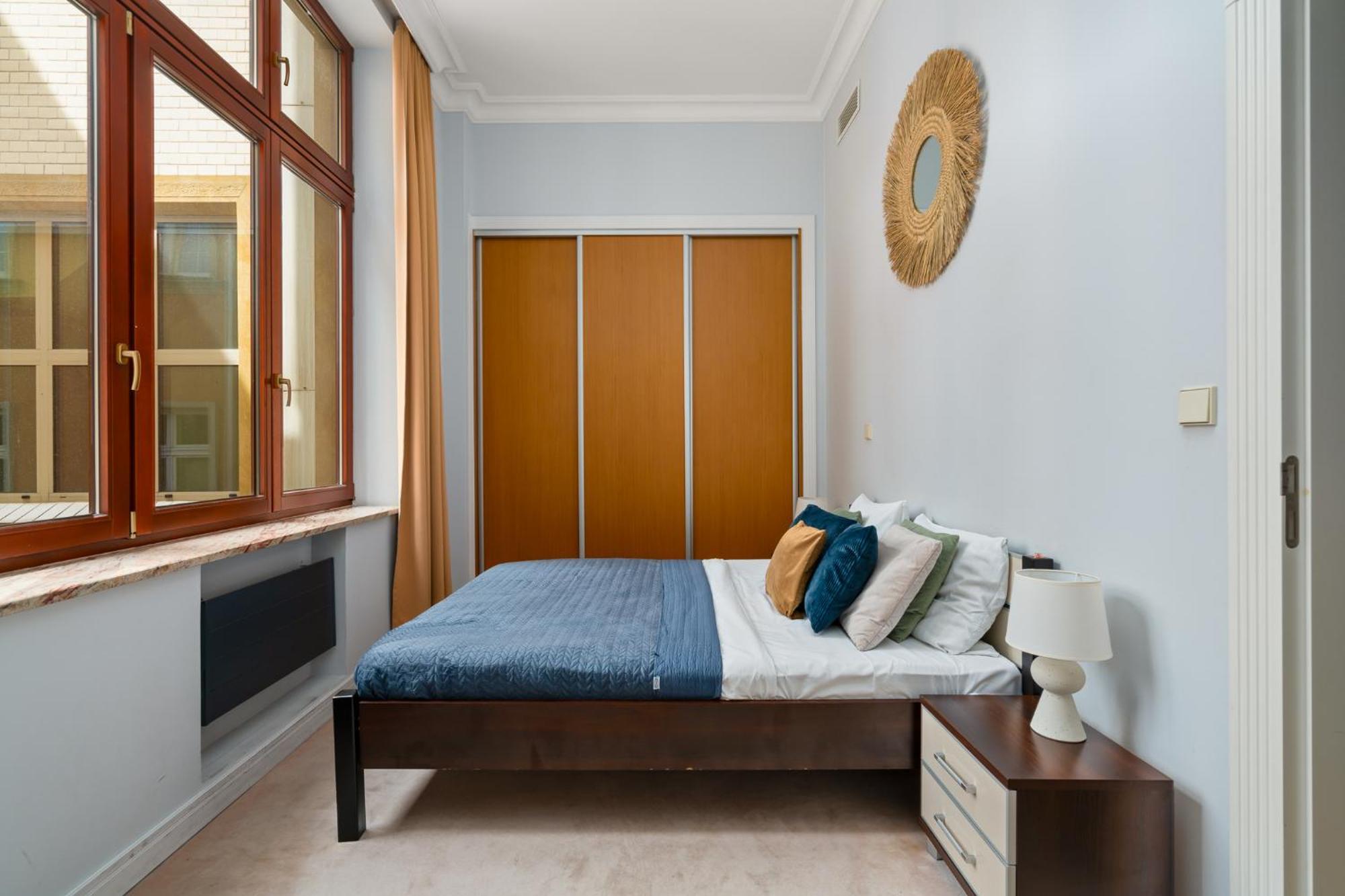 As Home Apartamenty Rynek 50 R503 Amazing View Breslavia Exterior foto